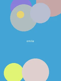 eimi - 爱蜜莉雅角色图